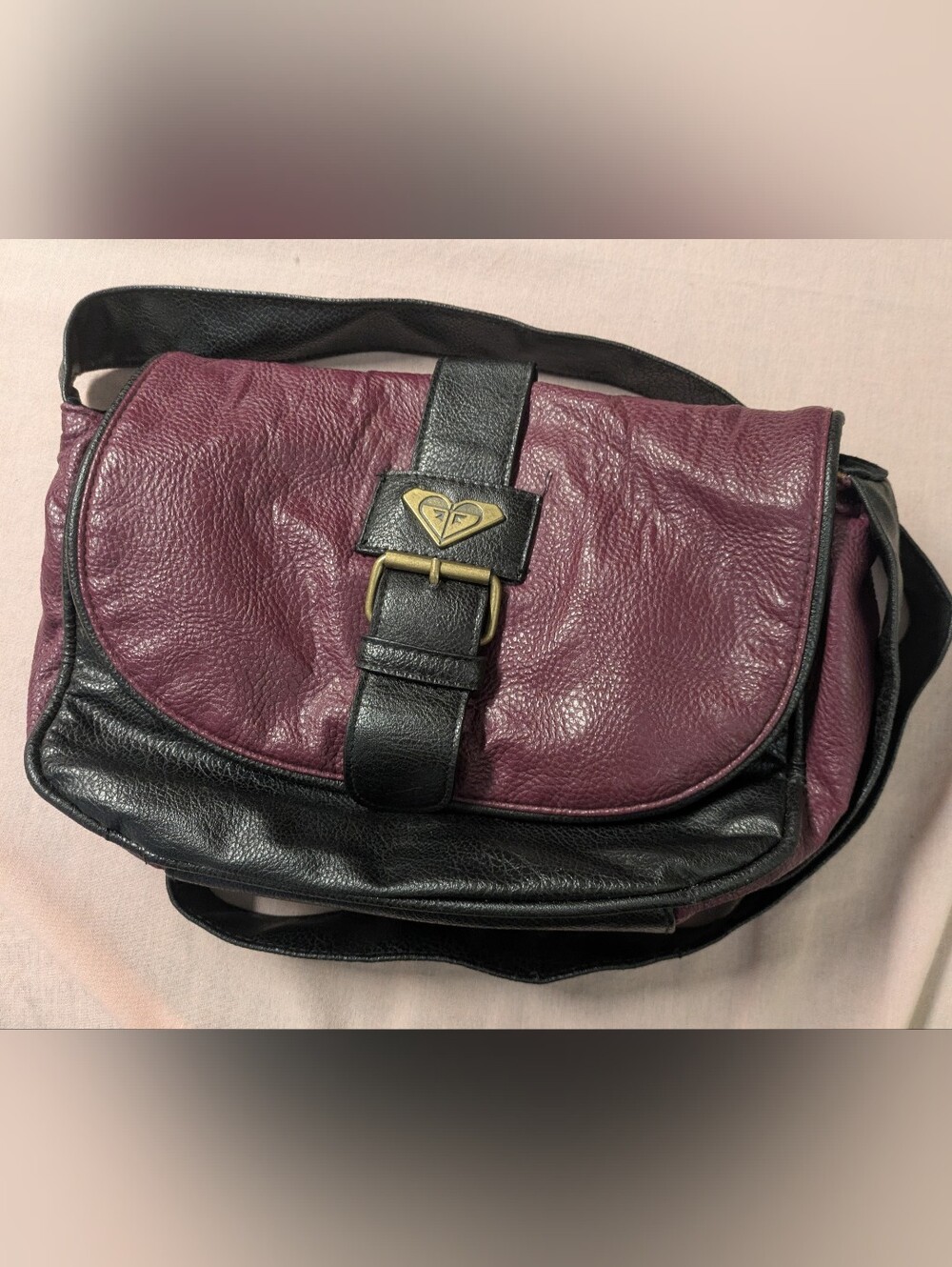 Y2K/'90s ROXY Crossbody Bag
